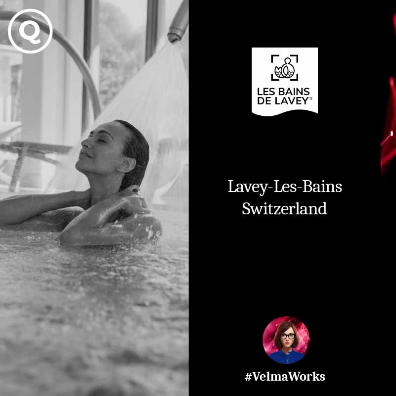 AI virtual concierge in Switzerland